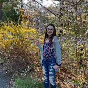 Meet your Posher, Meredith